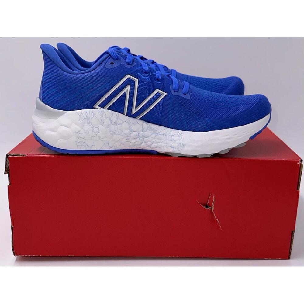 New Balance Fresh Foam X Vongo v5 Bright Lapis Blue Women’s Size 7.5 New in Box - Picture 9 of 9